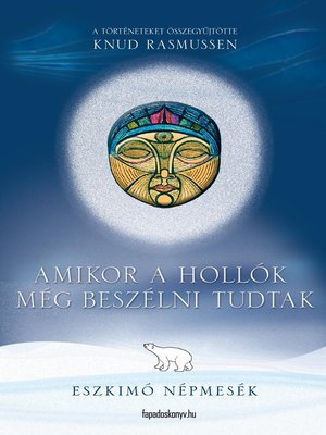 cover image of Amikor a hollók még beszélni tudtak